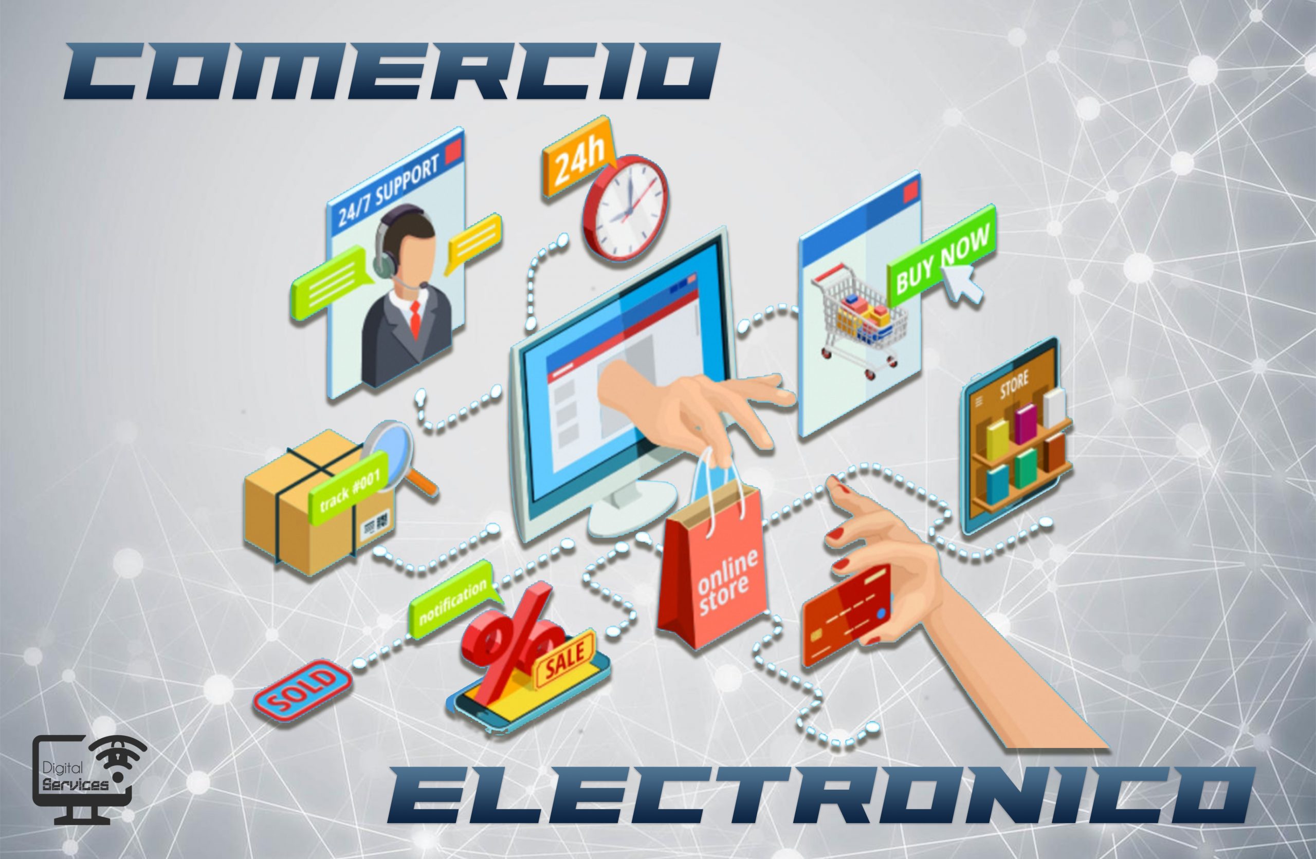 comercio