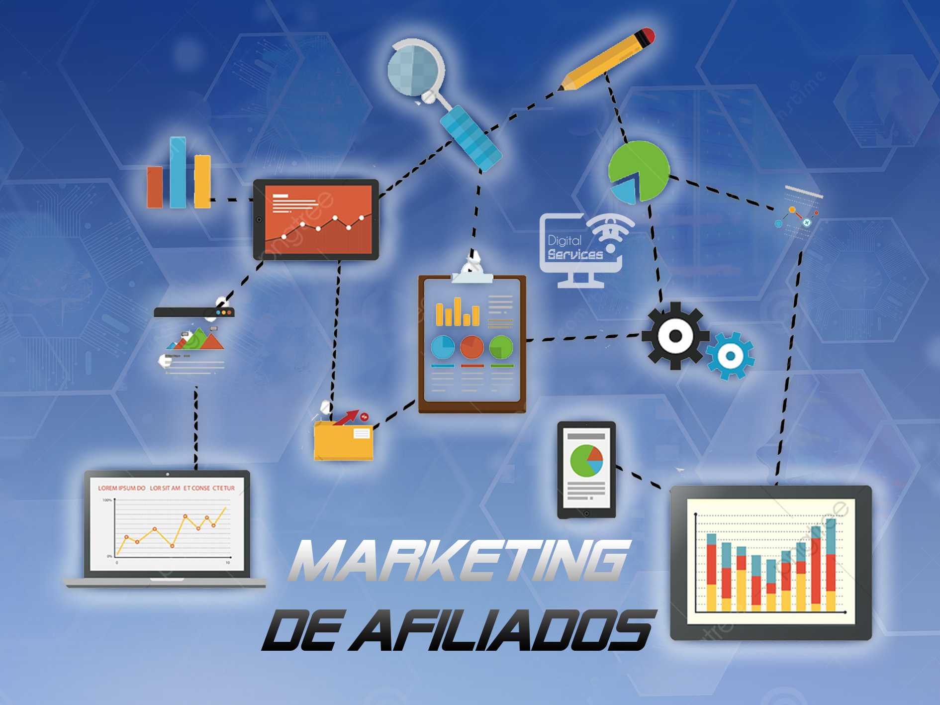 marketing de adfiliados
