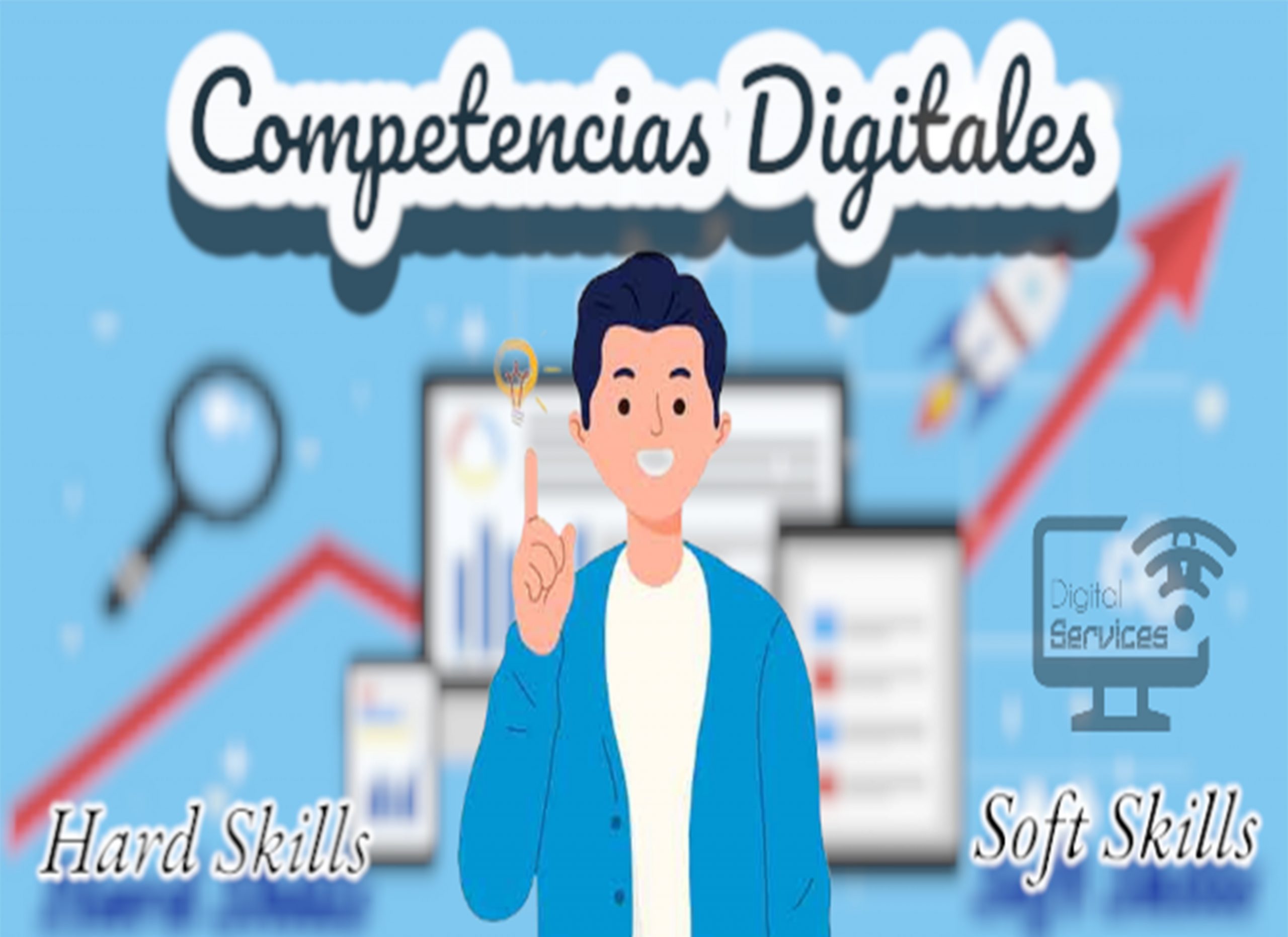 competencia digital