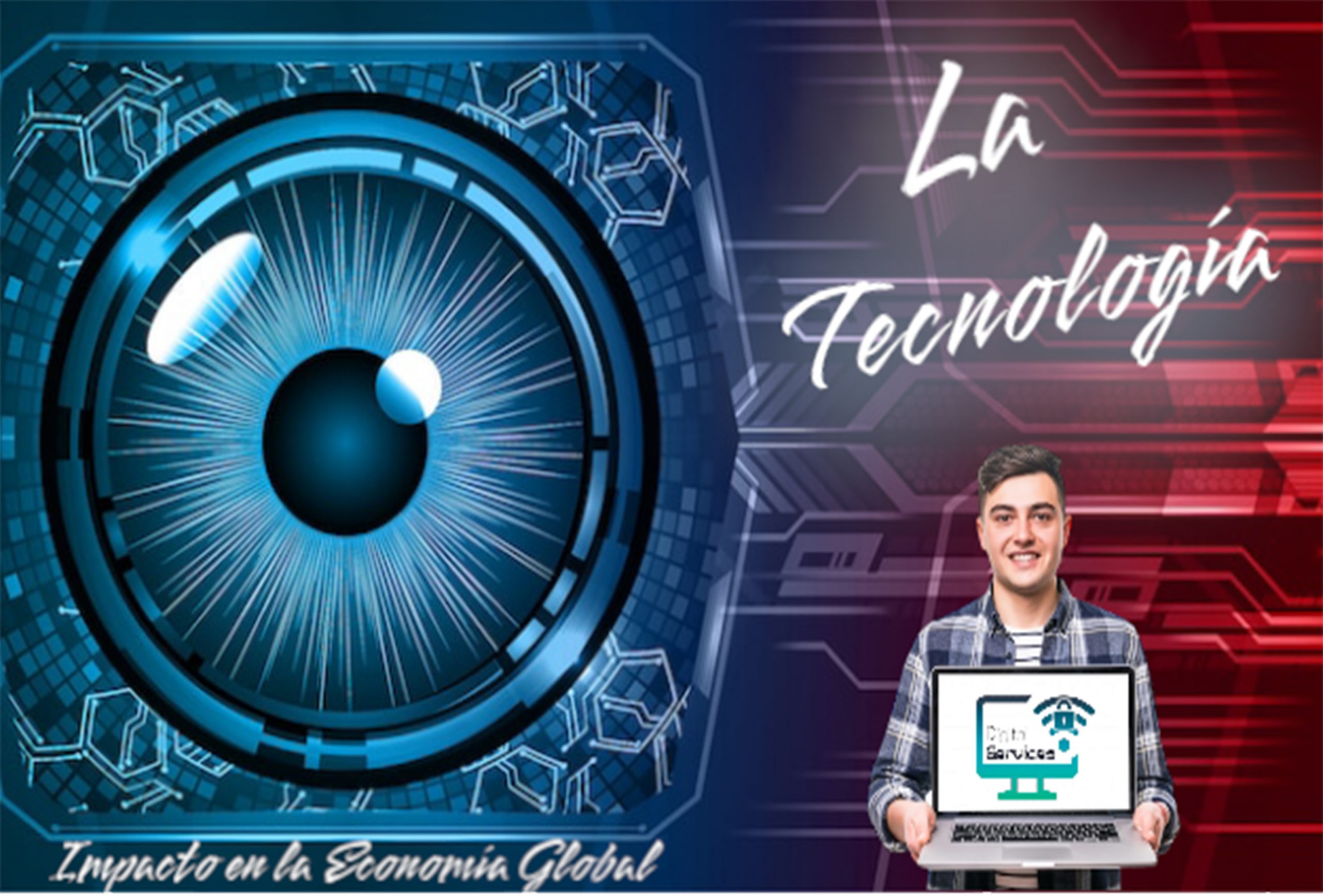 la tecnologia