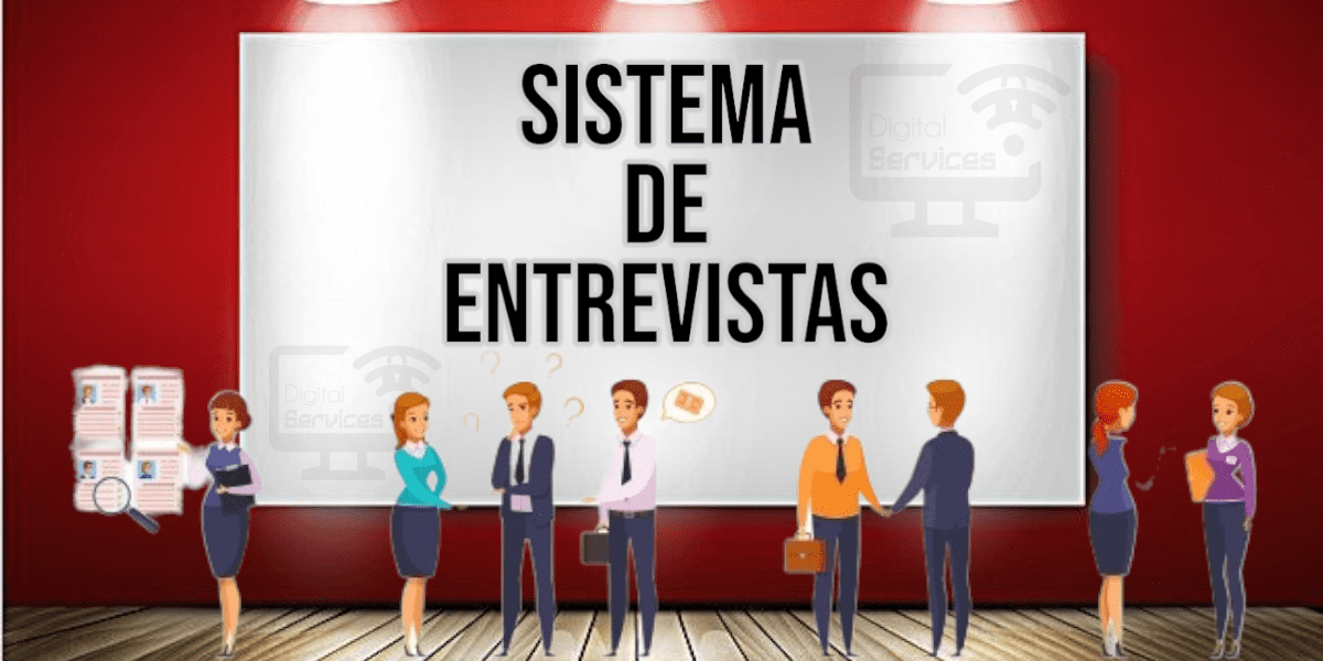 sistemas de entrevistas