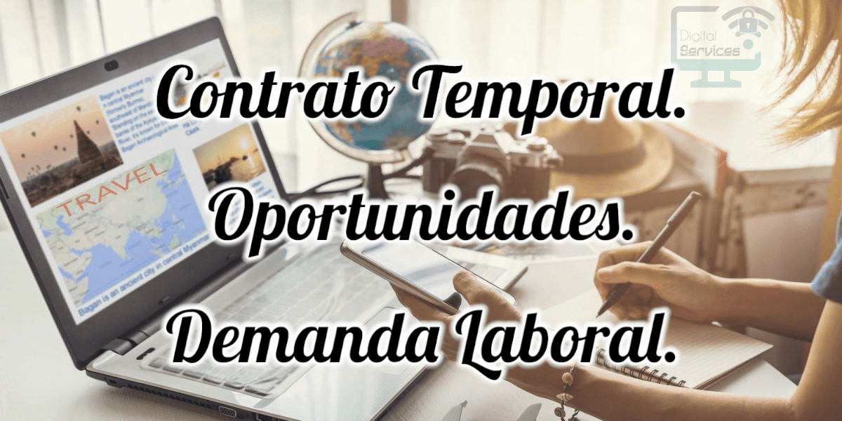 contrato temporal