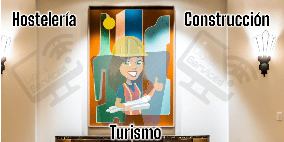 hosteleria construccion