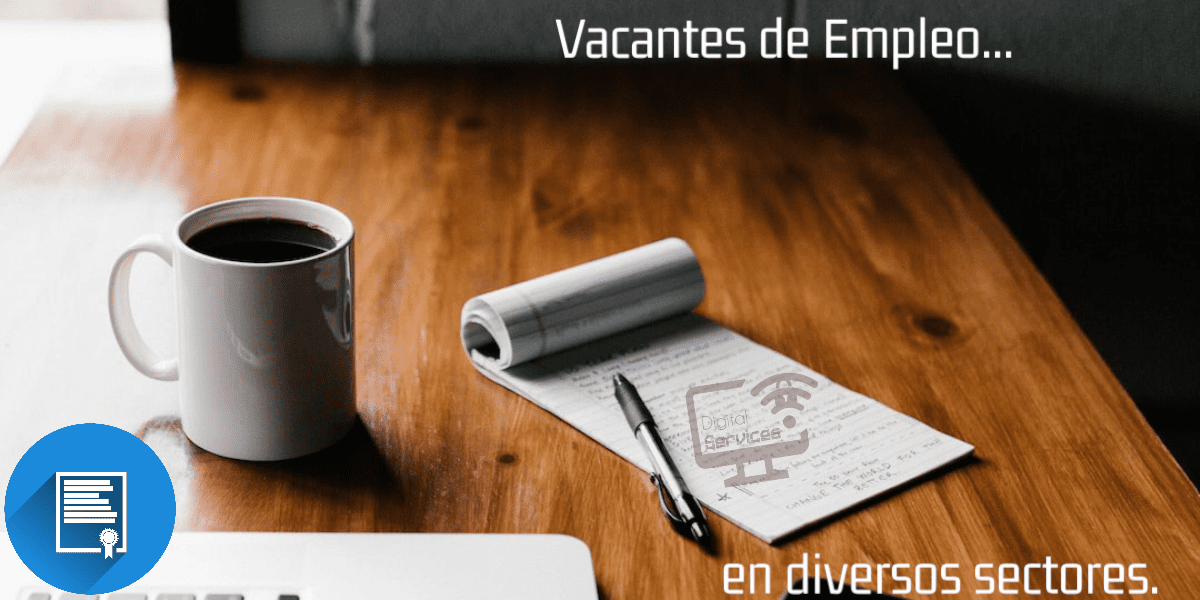 vacantes de empleo