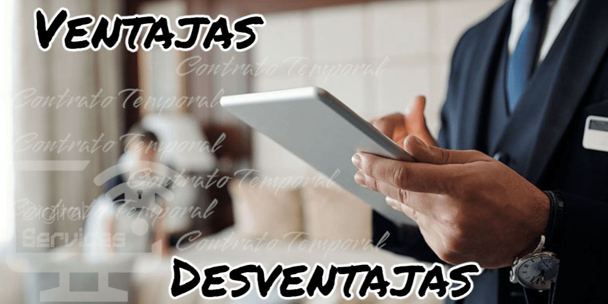 ventajas y desventajasd