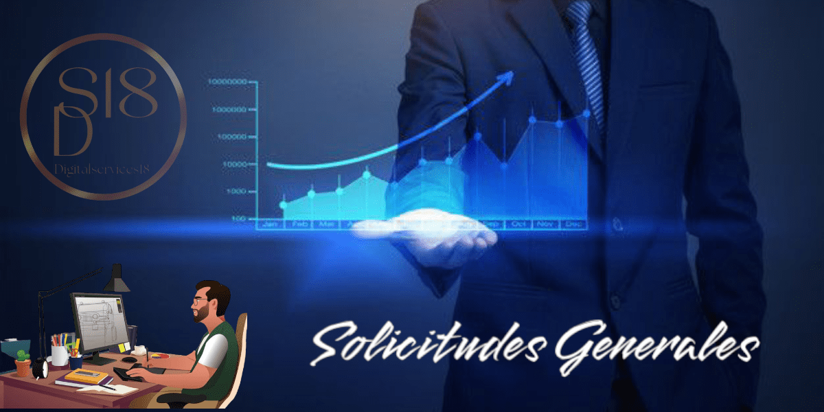 Solicitudes Generales