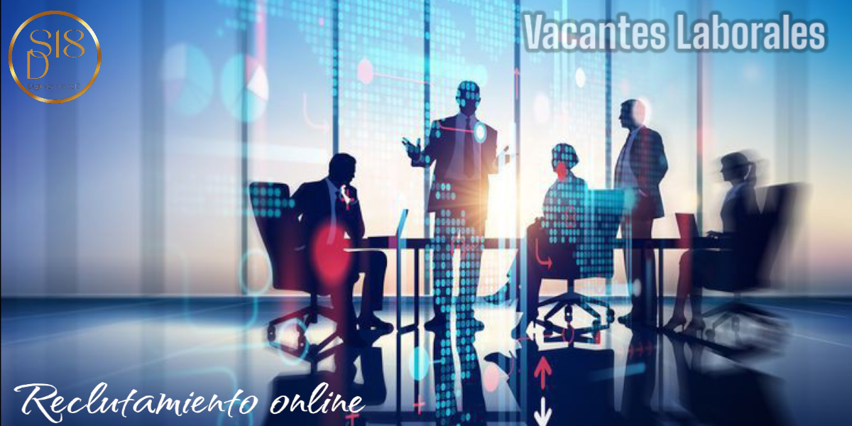 reclutamiento lavorales