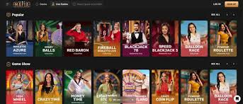 Mafia Casino Online España La Nueva Forma de Jugar y Ganar